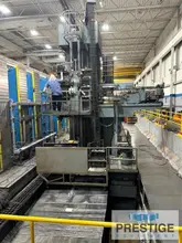 Boring Mills Horizontal Floor Type CNC