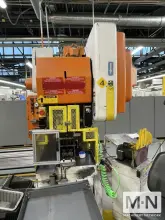 Bliss C-35 OBI Press