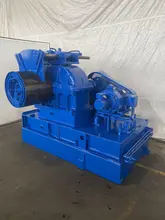 20,000 LB X 20" PRO-ECO RECOILER. STOCK # 0421223