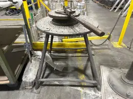 DIACRO MANUAL BENDER