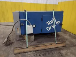 800 CFM X 1.5 HP TORIT MODEL #DMC-MMB DRYFLOW MIST COLLECTOR : YOBRO #24544