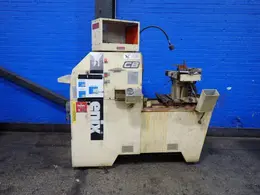 GLEASON 65,000 A CUTTER BUILD MACHINE   -  PHOENIX CB