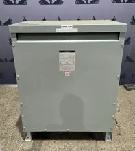 MGM AD370-Q0730 225 kVa Transformer 480V – 400Y/231V, 3-PH USED