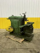 20" G&amp;E SHAPER: YOBRO #24803