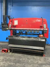AMADA 96” PRESS BRAKE   -  RG 80