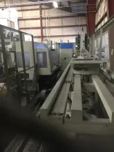 1999 HITACHI SEIKI HG-400 | Machining Centers, Horizontal
