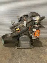 #30 Waterbury Medium Frame Incline Thread Roller