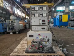 BRABENDER PLASTICORDER