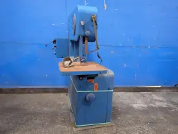 DOALL 16" THROAT VERTICAL BAND SAW  -  3012-U