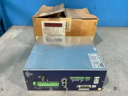 PRIMA ELECTRO SERVO DRIVE  -  VFD4EPA71250030