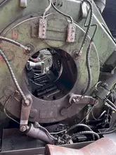 CALOW BAR PEELING MACHINE