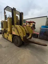 60,000# AUTOLIFT COIL LIFT TRUCK STOCK# 3874