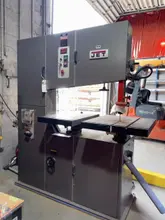12″ x 36″ Jet VBS-3612 Vertical Metal Bandsaw, 2022