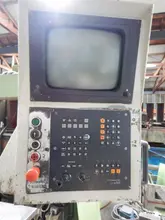 Bridgeport - X: 760 - Y: 370 - Z: 150 mm