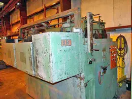 60" x 0.105" Red Bud Straightener/Edge Trimmer