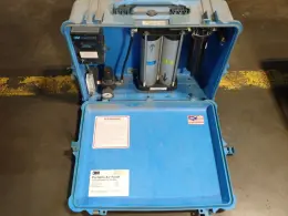 3M COMPRESSED AIR PURIFIER  -  256-02-00