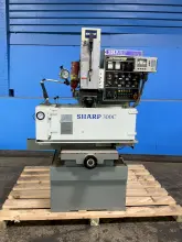 SHARP 24” X 12” EDM  -  F50C