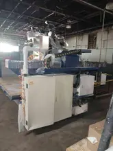 Verona PF-CNC Platinum 5 Axis CNC Stone Bridge Saw, 2022