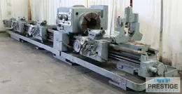 Lathes Oil Field &amp; Hollow Spindle