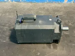 SIEMENS 2000RPM SERVO MOTOR  -  1FT6105-1AC71-4AG1
