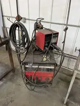 Lincoln CV300 Welder