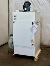 ROBOVENT CLARION CFX-2000 OIL MIST COLLECTOR. STOCK # 0984226