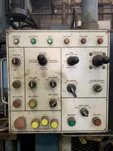 40" X 20" DAITO MODEL DNF1050 AUTOMATIC BEAM DRILL: STOCK #71473