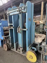 30 TON CAUFFIEL COIL LIFT. STOCK # 0983526