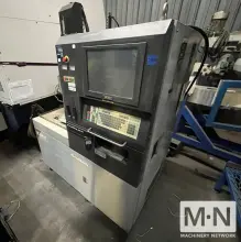 Sodick K3HN CNC EDM Drill - New 2015