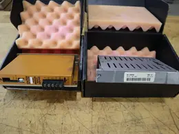 (2) Used Haas Servo Amplifiers - Condition Unkown- Auction Item