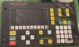 INDRAMAT SOT CONTROLLER STOCK# 2879