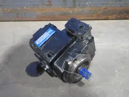 OILGEAR HYDRAULIC PUMP  -  PVWW-022-A1UV-LSAS-P-LNNNN