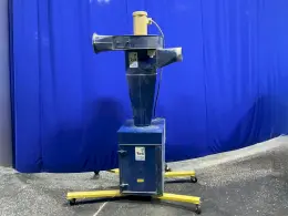 DONALDSON 18” X 23” X 18” DUST COLLECTOR  -  19