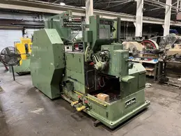 1/2" Asahi Okuma Model ORH-120 2 Die 3 Blow Cold Header 