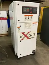 Gardner-Denver 50 Hp Frequency Drive Rotary Screw air compressor