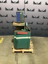 POWERMATIC 30A DISC &amp; BELT SANDER USED