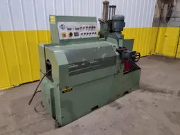 12" BLADE SOCO MODEL #VS-31FA SEMI-AUTOMATIC COLD SAW: STOCK #18851