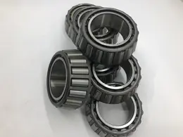 (5) BOXES TIMKEN BEARINGS, PLEASE CALL 419-269-2000 FOR INFO: STOCK #16715