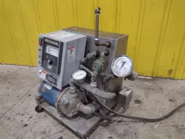 IMS MODEL #WS75SD WATERSTAR WATER TEMPERATURE CONTROL UNIT: STOCK #23272