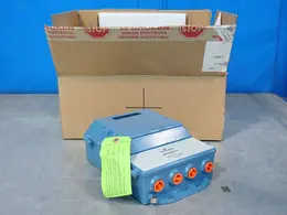 EMERSON ROSEMOUNT 8712 MAGNETIC FLOW METER TRANSMITTER   -  8712EMR1A1N5M4Q4