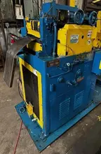 12" LITTEL STRIAGHTENER STOCK #3651