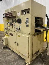 15" X .125" AIDA MODEL #LFS-40R STRAIGHTENER &amp; SERVO COIL STRIP FEEDER: STOCK #20562