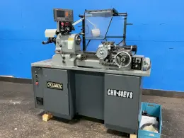 CYCLEMATIC 14” X 20” LATHE   -  CHR-68EVS