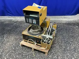 BUEHLER 13” MICROPROCESSOR GRINDING/POLISHING SYSTEM  -  60-5501-250