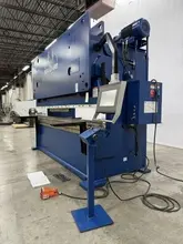 2020 Standard Industrial AB200-12 CNC Press Brake (#6001)