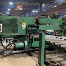 Peddinghaus FPB-1500 Plate Processor, 2007