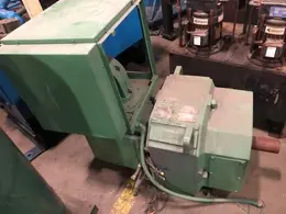 250 HP RELIANCE MOTOR STOCK #2894