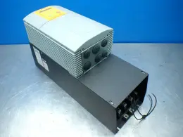 PARKER DC590+ INTEGRATOR SERIES DRIVE  -  955+8R0040