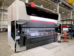 Bystronic Xpert Pro 200/4300 (2020)