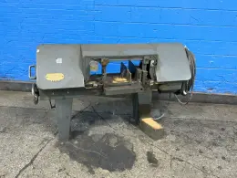 KALAMAZOO 14” X 16” METAL CUTTING BAND SAW   -  8C-D